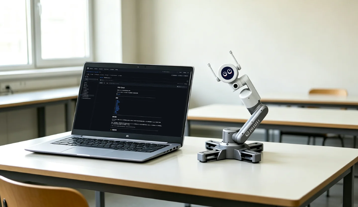 RIG-Arm