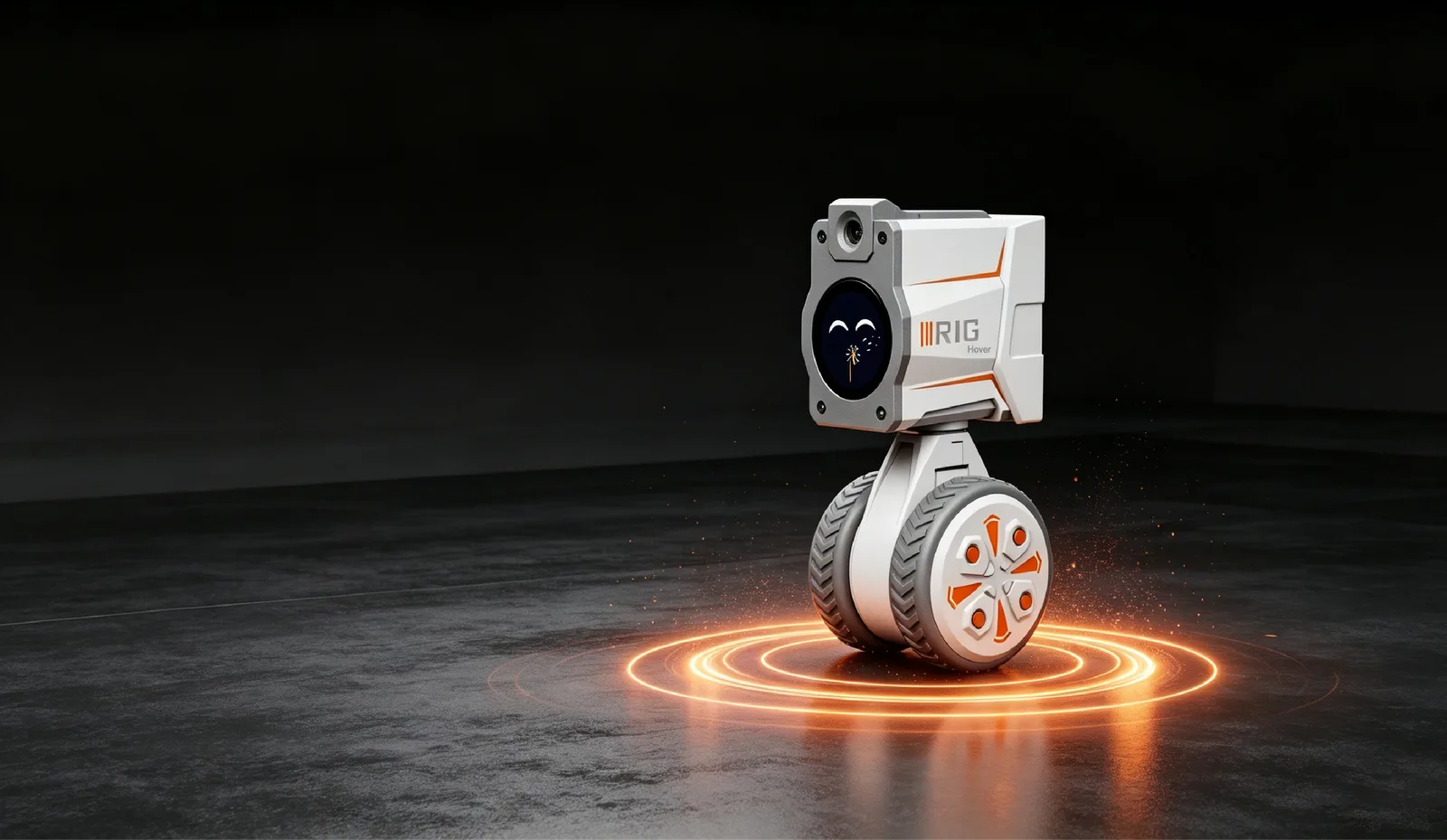 RIG-Hover