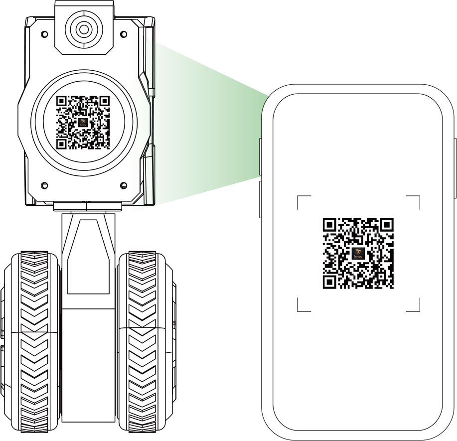 Connect RIG-Hover