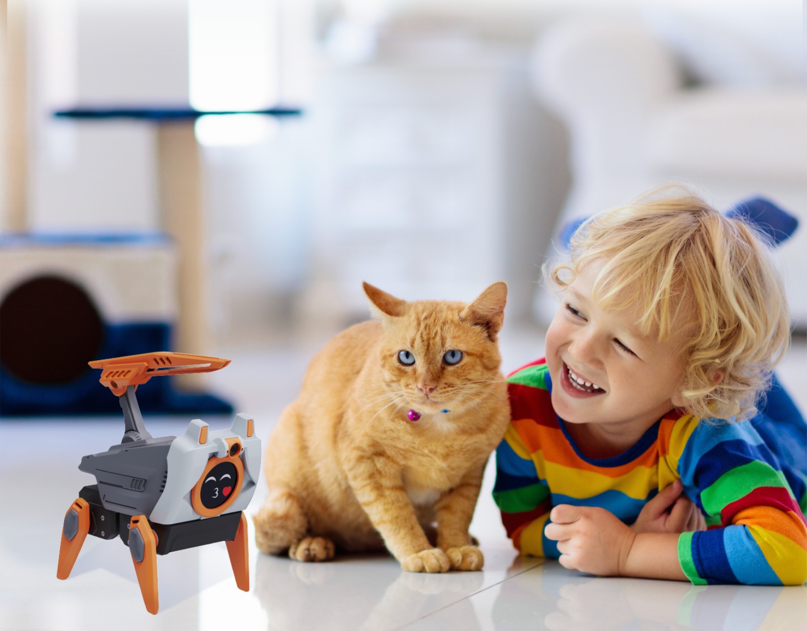 语音识别 情感交流