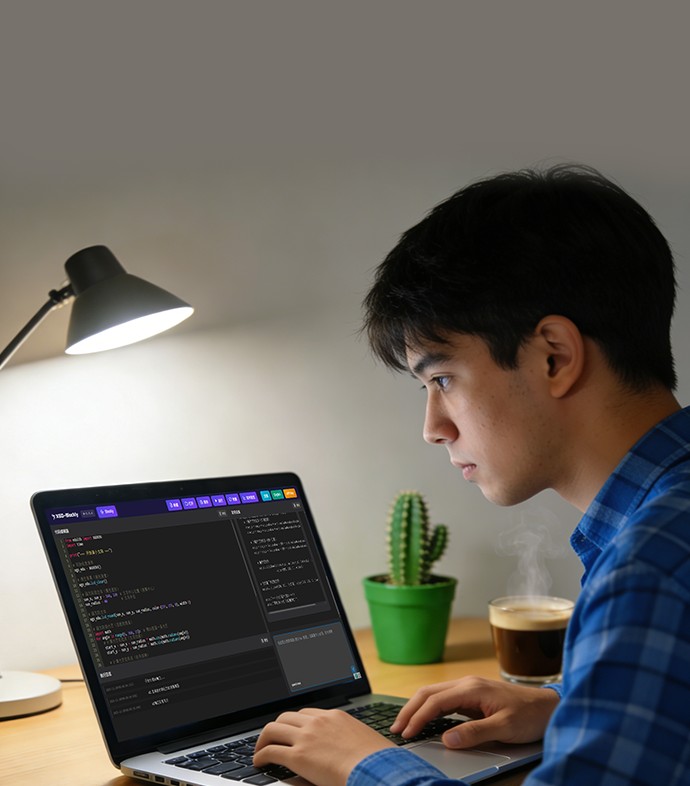 双语言开发引擎 串口协议自由对接