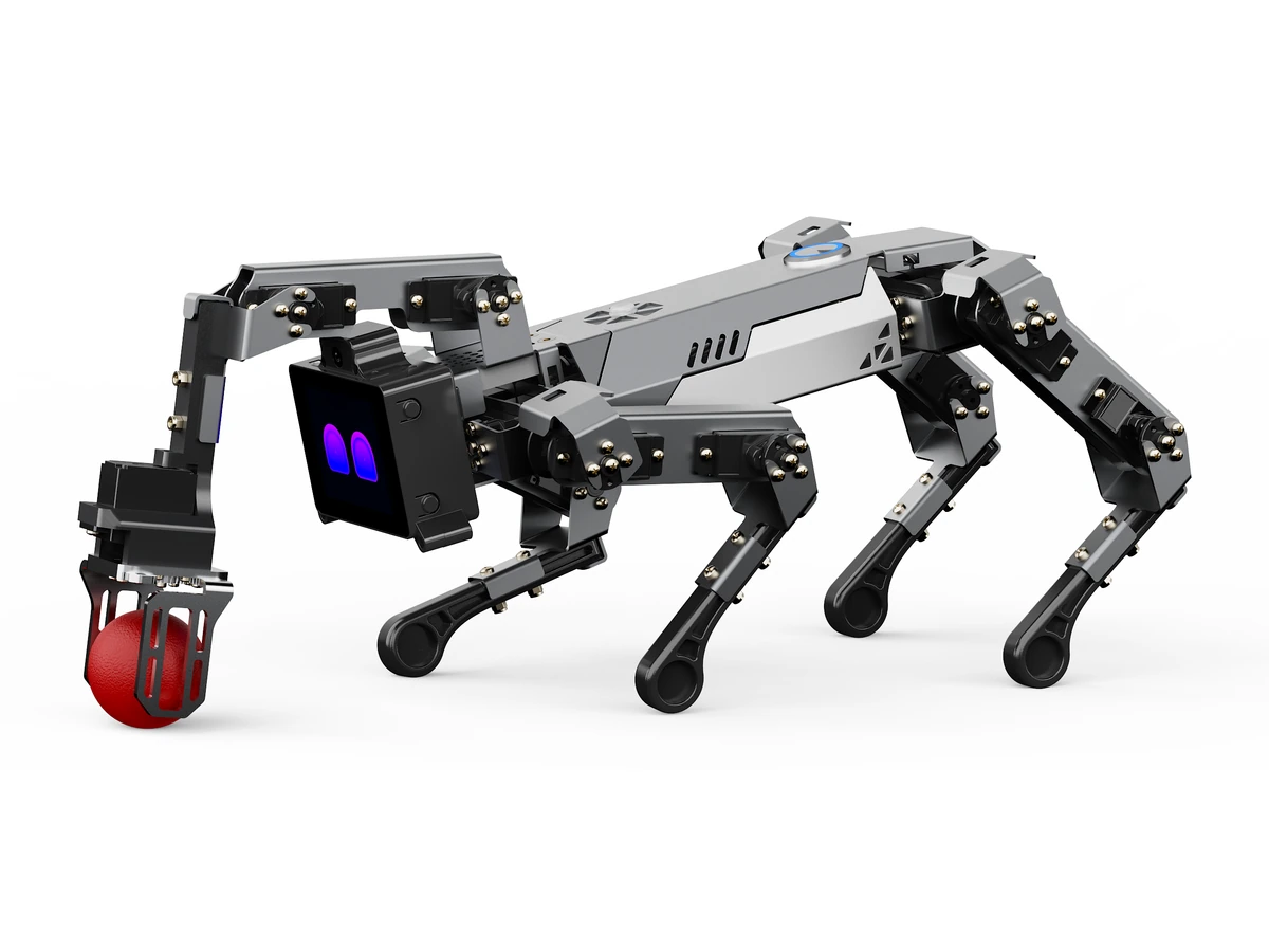 XGO-lite3