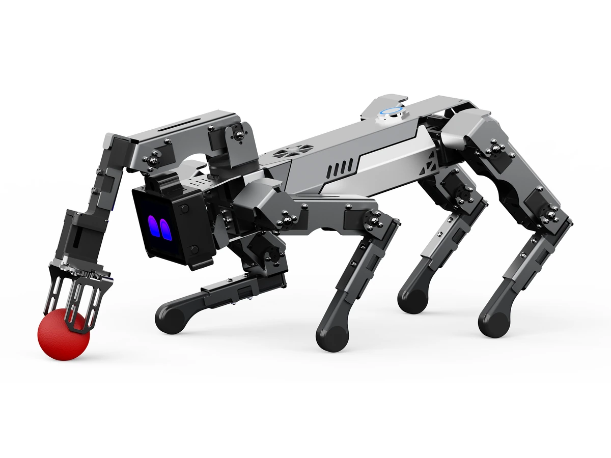 XGO-mini2S