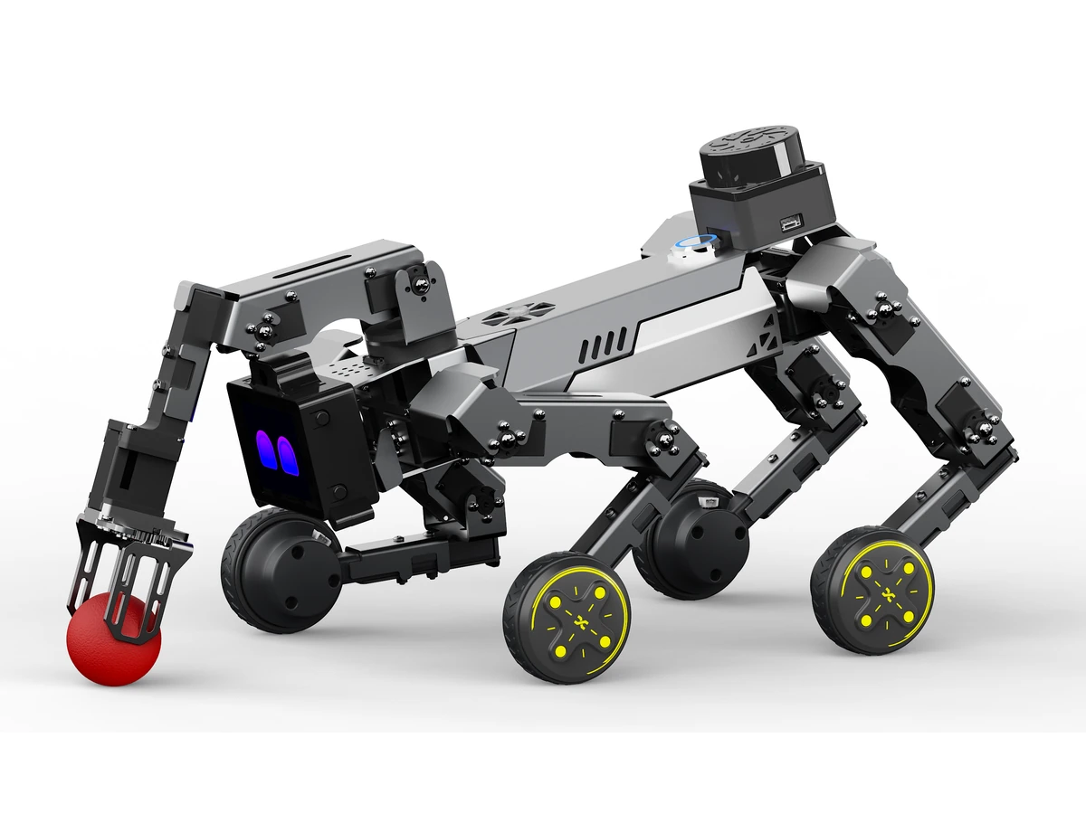 XGO-mini2SW