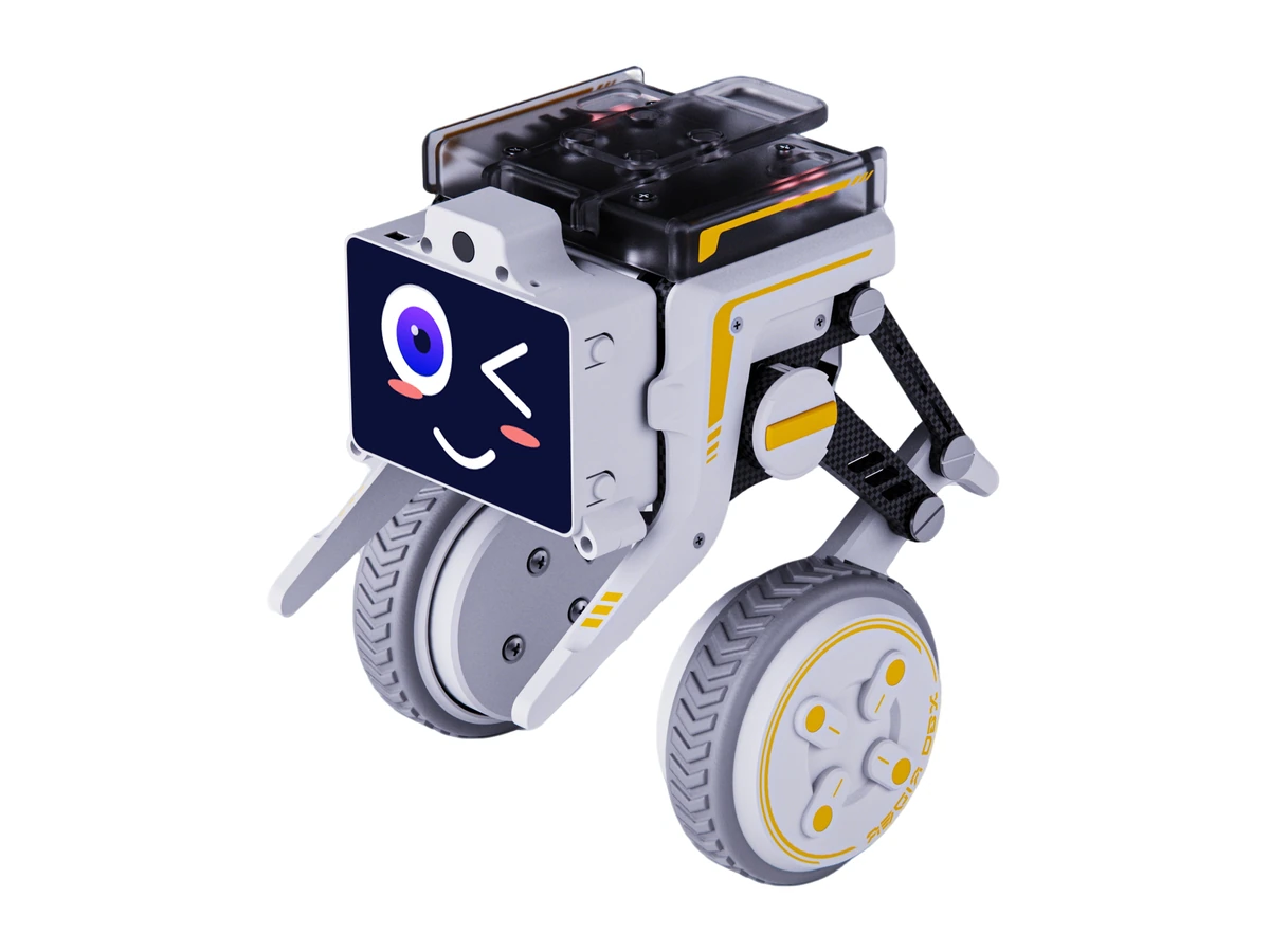 XGO-Rider2